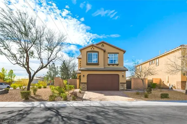 5217 Ardley AVE, Las Vegas, NV 89141