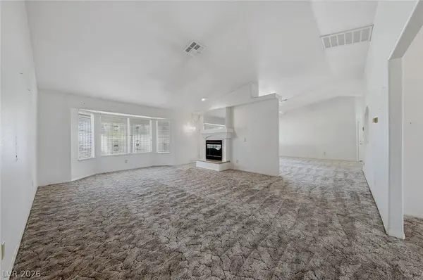 2620 Batelli CT, Las Vegas, NV 89121