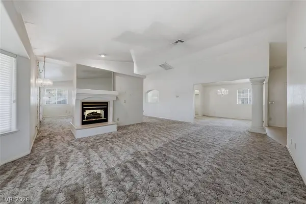 2620 Batelli CT, Las Vegas, NV 89121