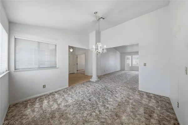 2620 Batelli CT, Las Vegas, NV 89121