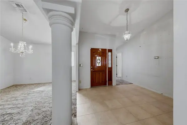 2620 Batelli CT, Las Vegas, NV 89121