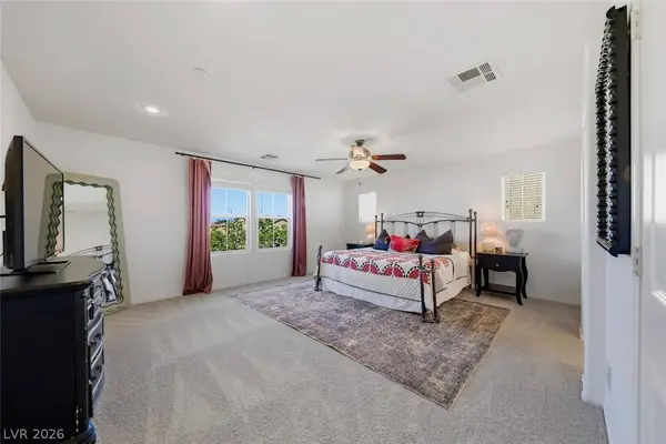 3195 Sisley Garden AVE, Henderson, NV 89044