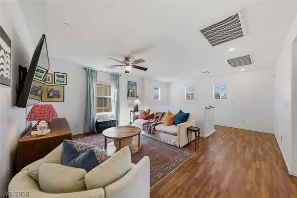 3195 Sisley Garden AVE, Henderson, NV 89044