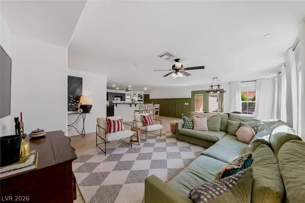 3195 Sisley Garden AVE, Henderson, NV 89044