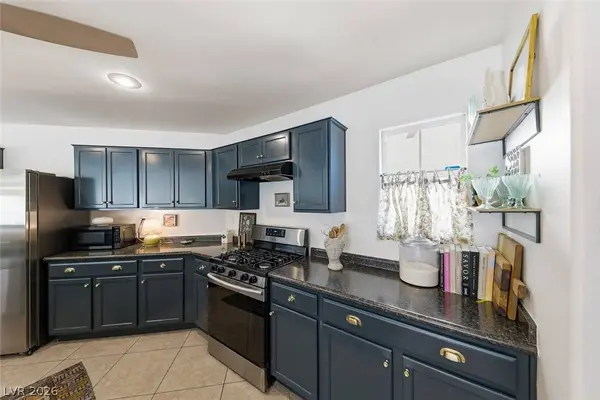 3195 Sisley Garden AVE, Henderson, NV 89044