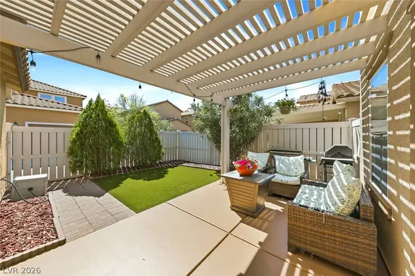 3195 Sisley Garden AVE, Henderson, NV 89044