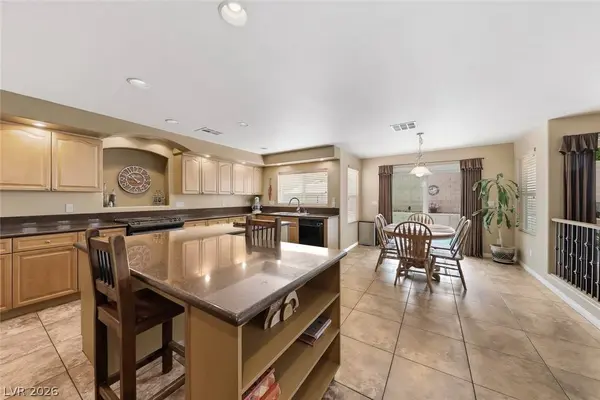 652 Doubleshot LN, Henderson, NV 89052