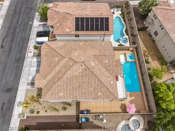 652 Doubleshot LN, Henderson, NV 89052