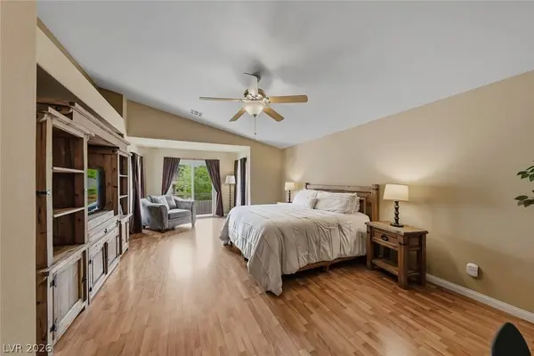 652 Doubleshot LN, Henderson, NV 89052