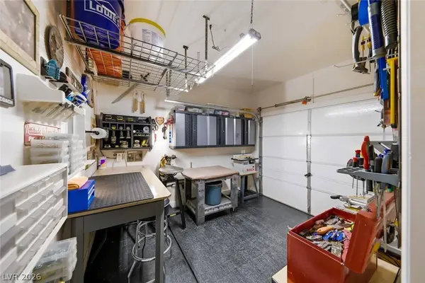 652 Doubleshot LN, Henderson, NV 89052