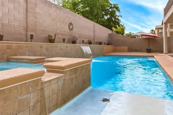 652 Doubleshot LN, Henderson, NV 89052