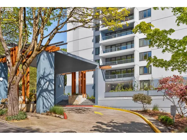 111 SW HARRISON ST, Portland, OR 97201