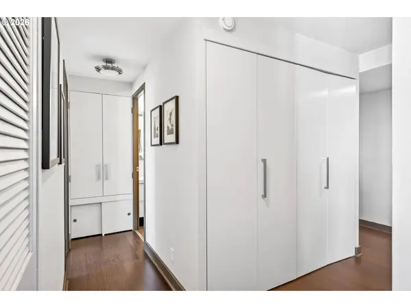 111 SW HARRISON ST, Portland, OR 97201