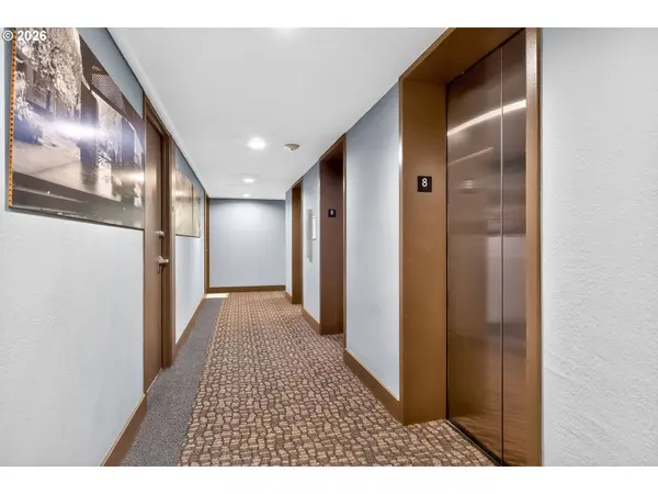 111 SW HARRISON ST, Portland, OR 97201