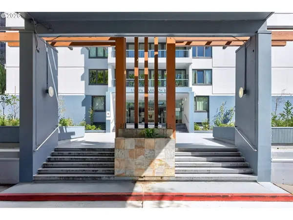 111 SW HARRISON ST, Portland, OR 97201