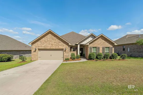 12236 Lone Eagle Drive, Spanish Fort, AL 36527