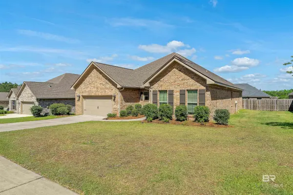 12236 Lone Eagle Drive, Spanish Fort, AL 36527