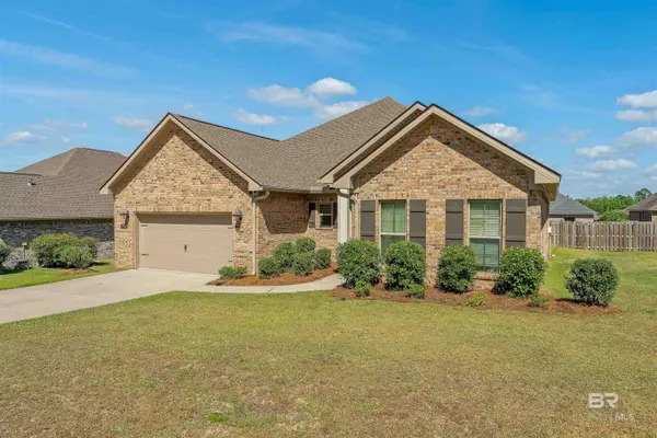 12236 Lone Eagle Drive, Spanish Fort, AL 36527