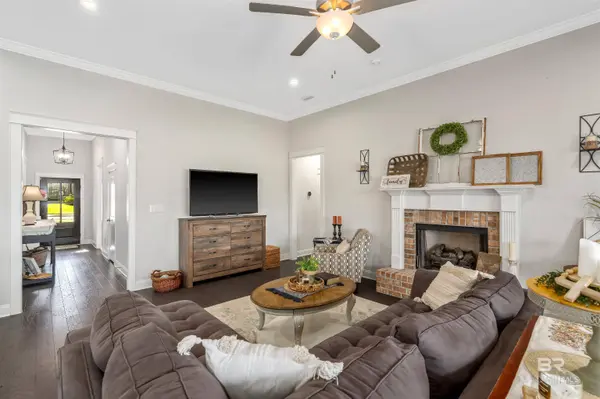 12236 Lone Eagle Drive, Spanish Fort, AL 36527