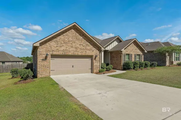 12236 Lone Eagle Drive, Spanish Fort, AL 36527
