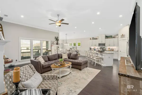 12236 Lone Eagle Drive, Spanish Fort, AL 36527