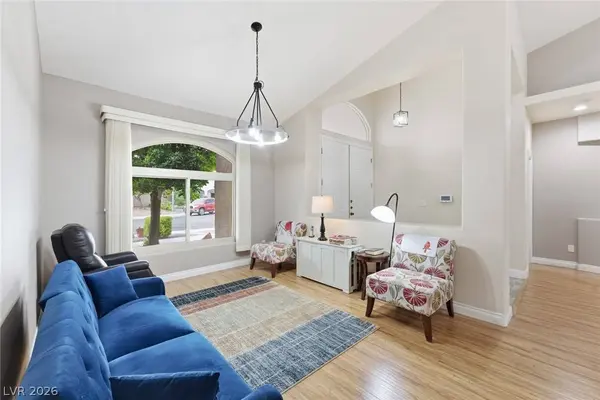 6112 Camas Canyon AVE, Las Vegas, NV 89130