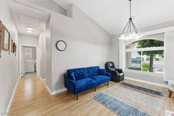 6112 Camas Canyon AVE, Las Vegas, NV 89130