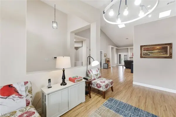 6112 Camas Canyon AVE, Las Vegas, NV 89130