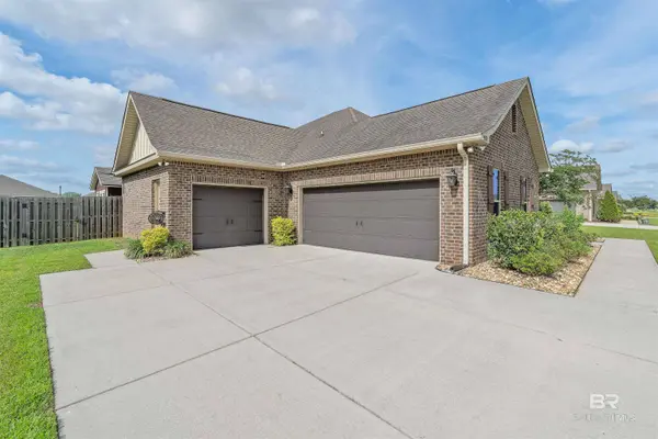 9525 Camberwell Drive, Daphne, AL 36526