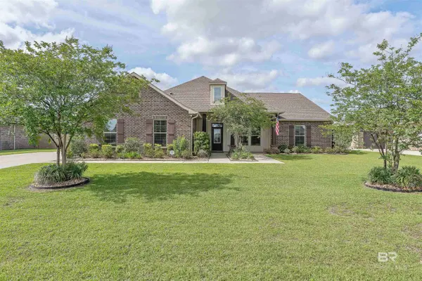 9525 Camberwell Drive, Daphne, AL 36526