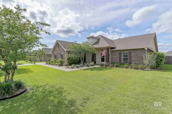 9525 Camberwell Drive, Daphne, AL 36526