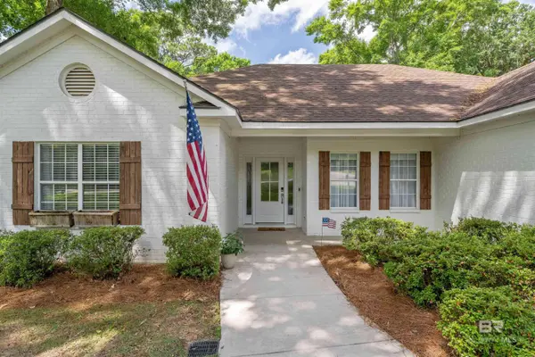 30833 Wakefield Drive, Spanish Fort, AL 36527