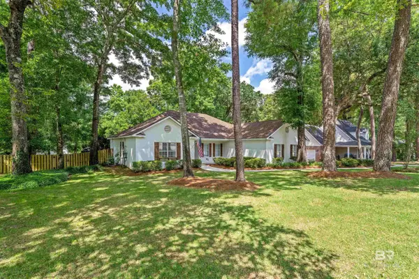 30833 Wakefield Drive, Spanish Fort, AL 36527