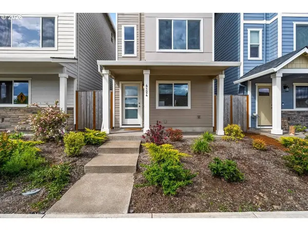 4124 E Labish LN, Newberg, OR 97132