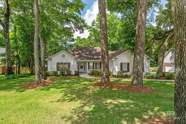 30833 Wakefield Drive, Spanish Fort, AL 36527