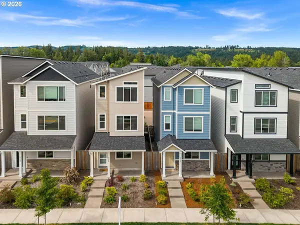 4124 E Labish LN, Newberg, OR 97132