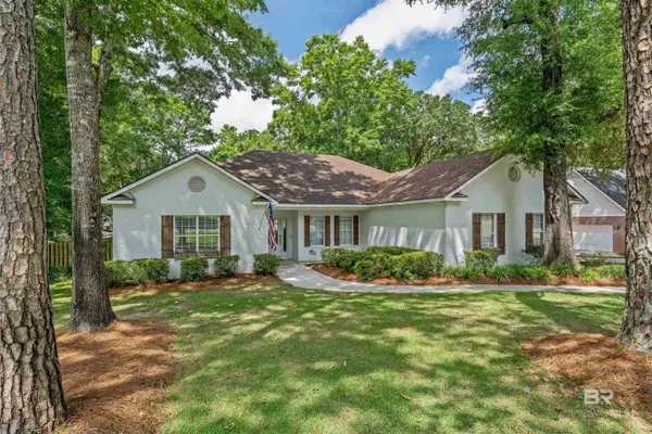 30833 Wakefield Drive, Spanish Fort, AL 36527