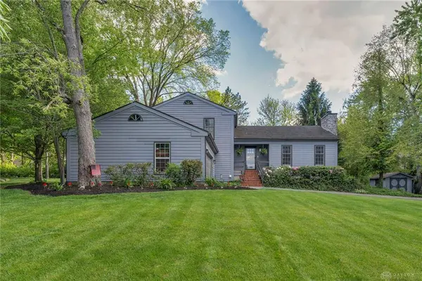 141 Camelot Drive, Urbana, OH 43078