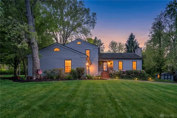 141 Camelot Drive, Urbana, OH 43078