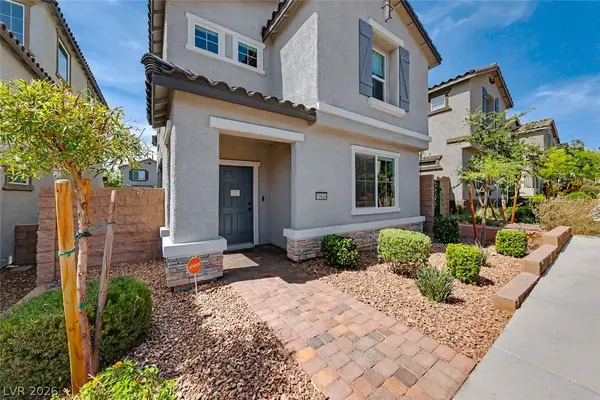 10634 Sariah Skye AVE, Las Vegas, NV 89166