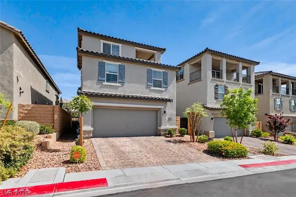 10634 Sariah Skye AVE, Las Vegas, NV 89166