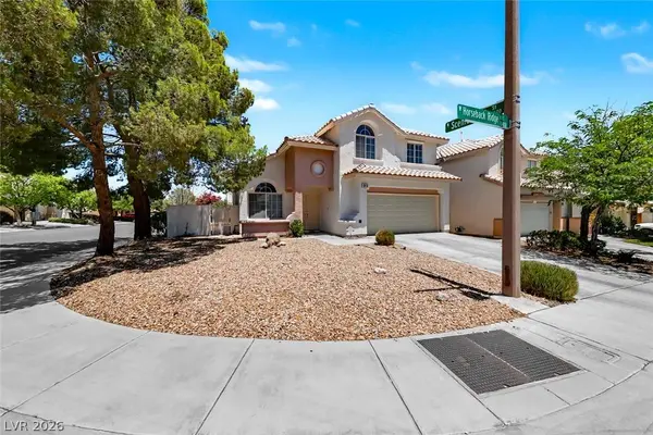 10416 Horseback Ridge AVE, Las Vegas, NV 89144