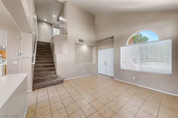 10416 Horseback Ridge AVE, Las Vegas, NV 89144