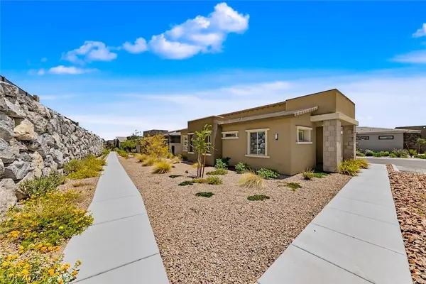 925 Allister Fields LN, Las Vegas, NV 89138