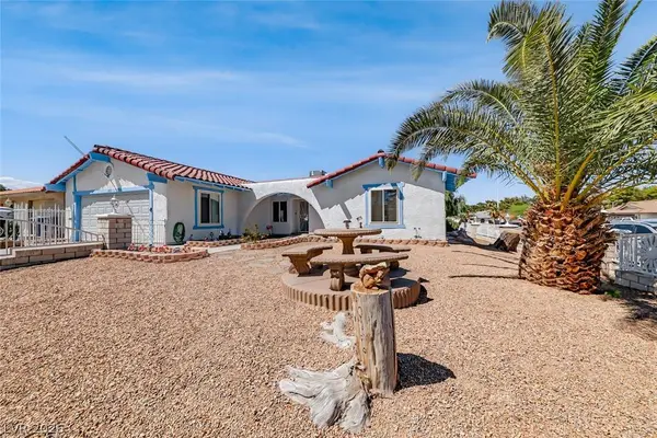 3107 Trueno RD, Henderson, NV 89014