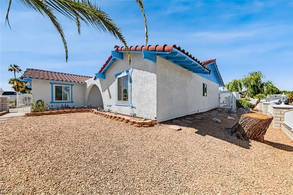 3107 Trueno RD, Henderson, NV 89014