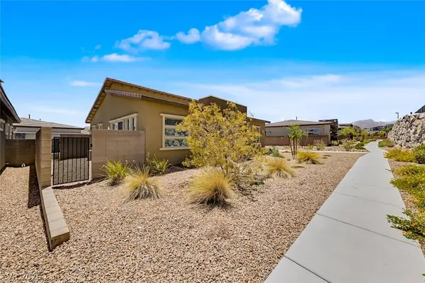 925 Allister Fields LN, Las Vegas, NV 89138