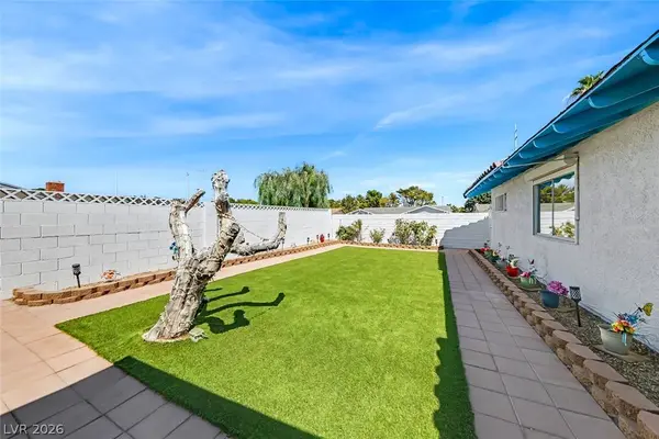 3107 Trueno RD, Henderson, NV 89014