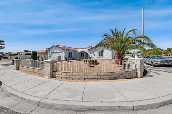 3107 Trueno RD, Henderson, NV 89014