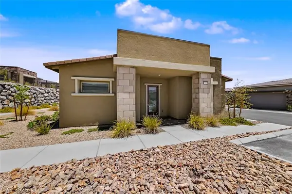 925 Allister Fields LN, Las Vegas, NV 89138